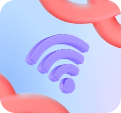 Wi-Fi роутер