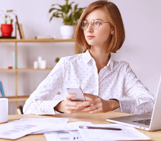 Автосекретарь от МТС в деревня Жостово