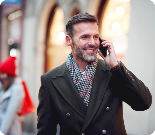 Тарифы на Межгород от МТС в деревня Жостово