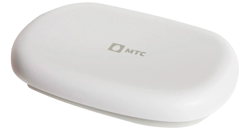 Базовые станции (фемтосоты) МТС в деревня Жостово