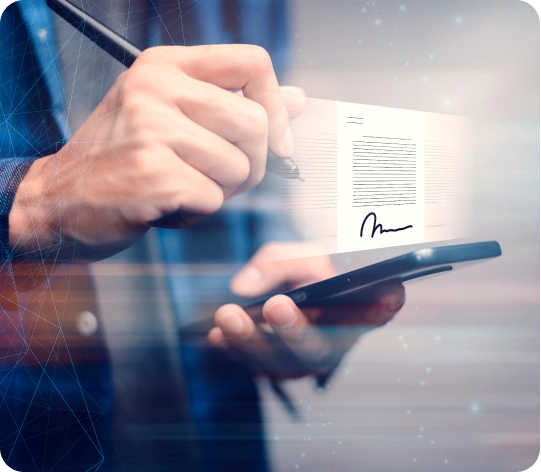 Электронная подпись от МТС в деревня Жостово