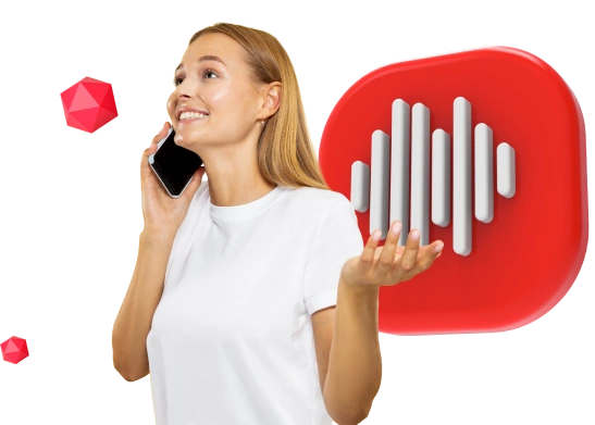 Запись звонков и контроль качества от МТС в деревня Жостово