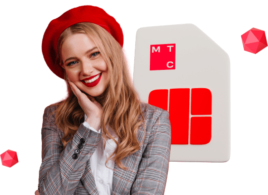 Корпоративные тарифы от МТС в деревня Жостово