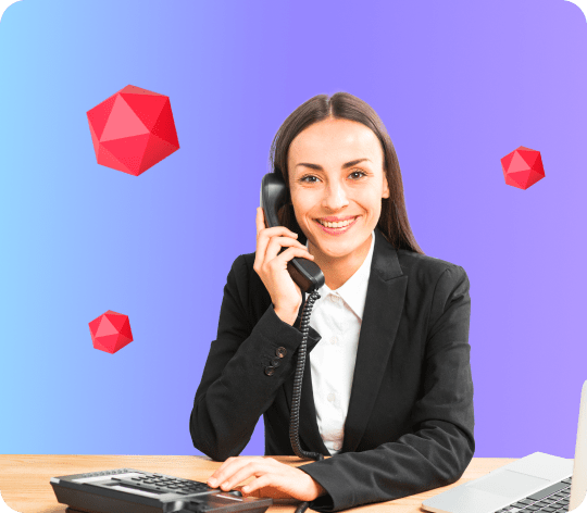 Телефония в офис от МТС в деревня Жостово